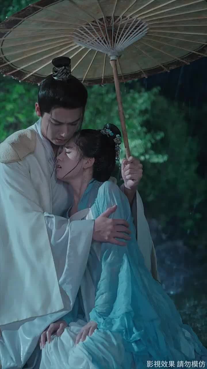鎖春宵 - Episode 22