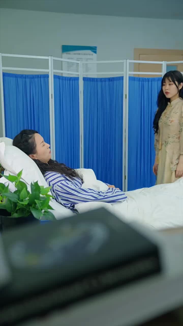 傅少的私寵罪妻 - Episode 51