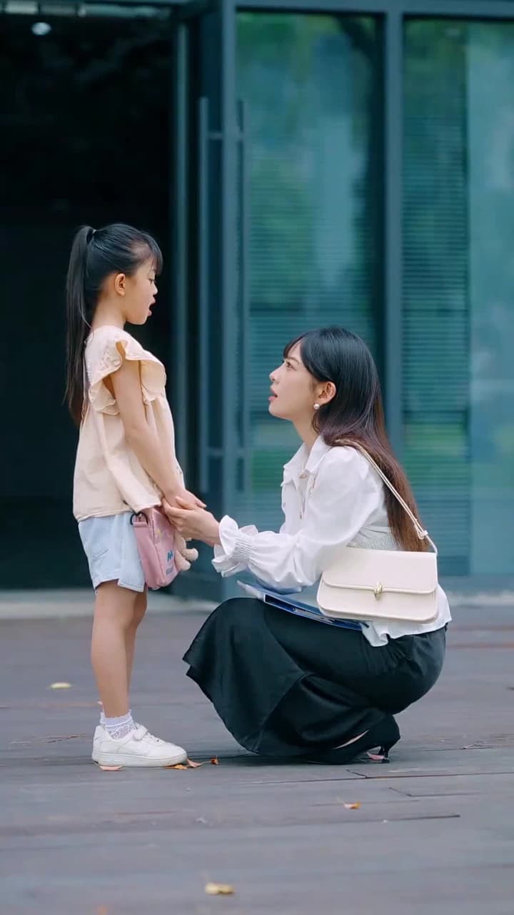 Little Angel, Big Redemption - Episode 35