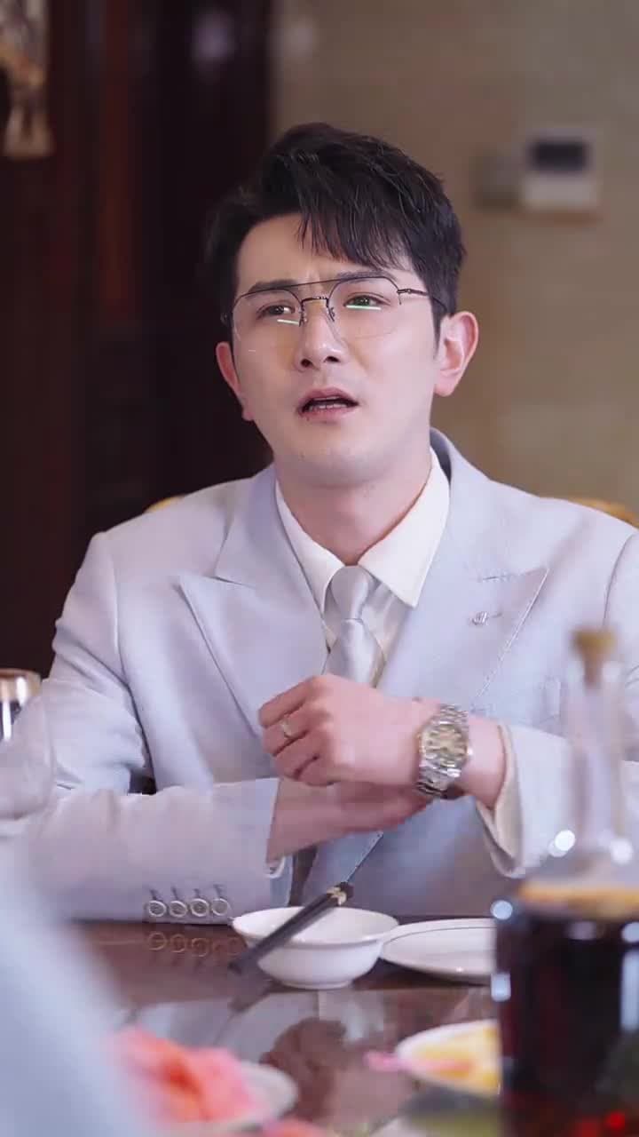 萌寶駕到:我的媽咪是大佬 - Episode 86