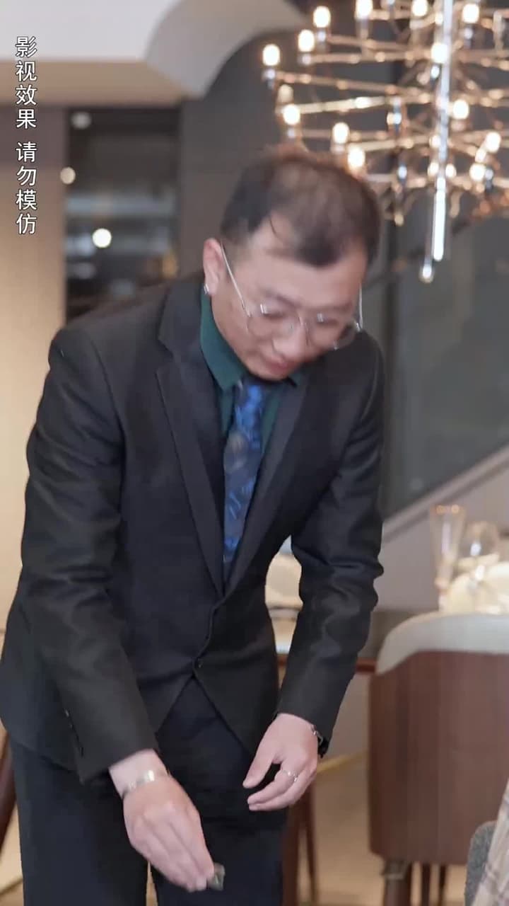 攤牌了,我是億萬富翁 - Episode 30