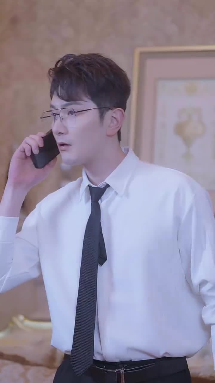 萌寶駕到:我的媽咪是大佬 - Episode 90
