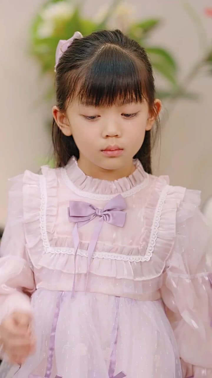 Little Angel, Big Redemption - Episode 30