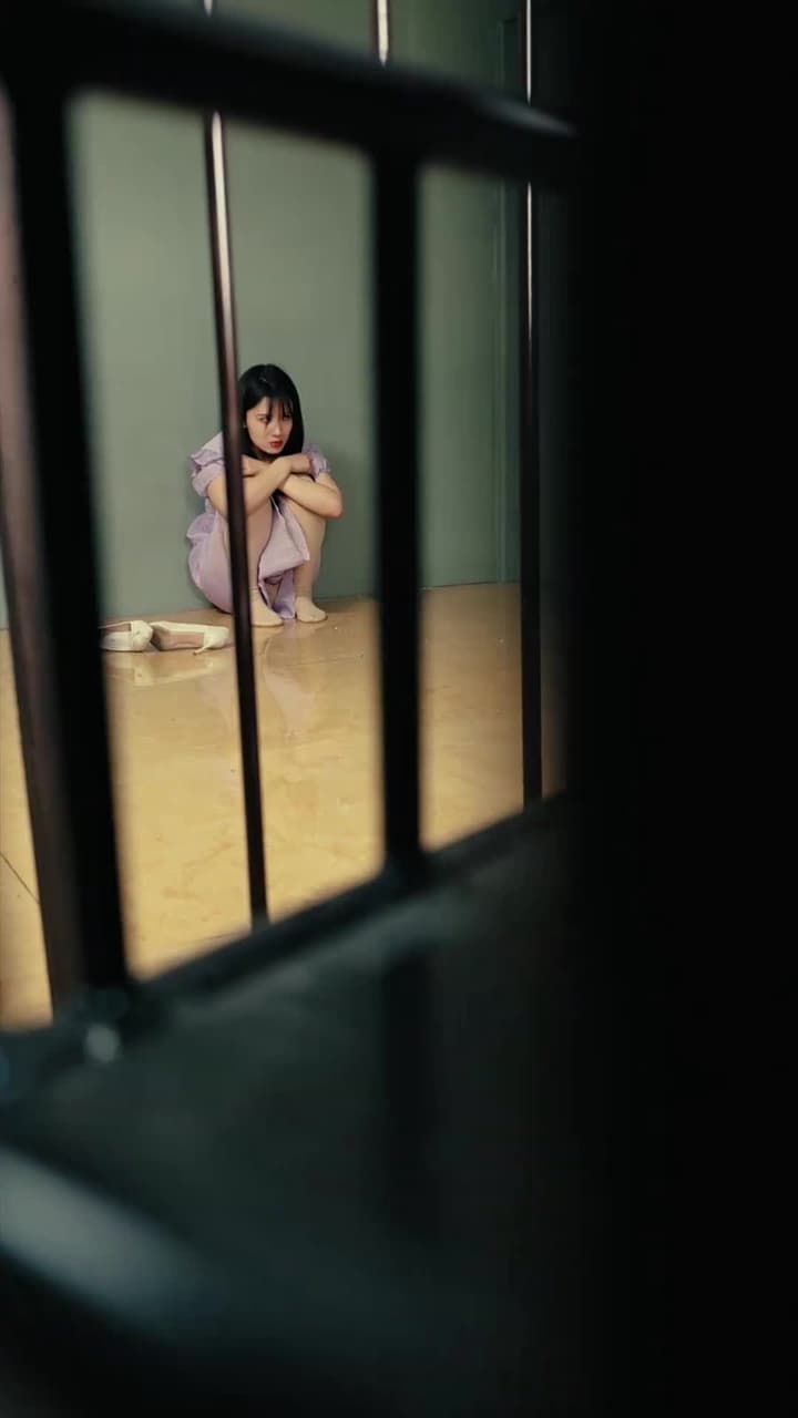 傅少的私寵罪妻 - Episode 39