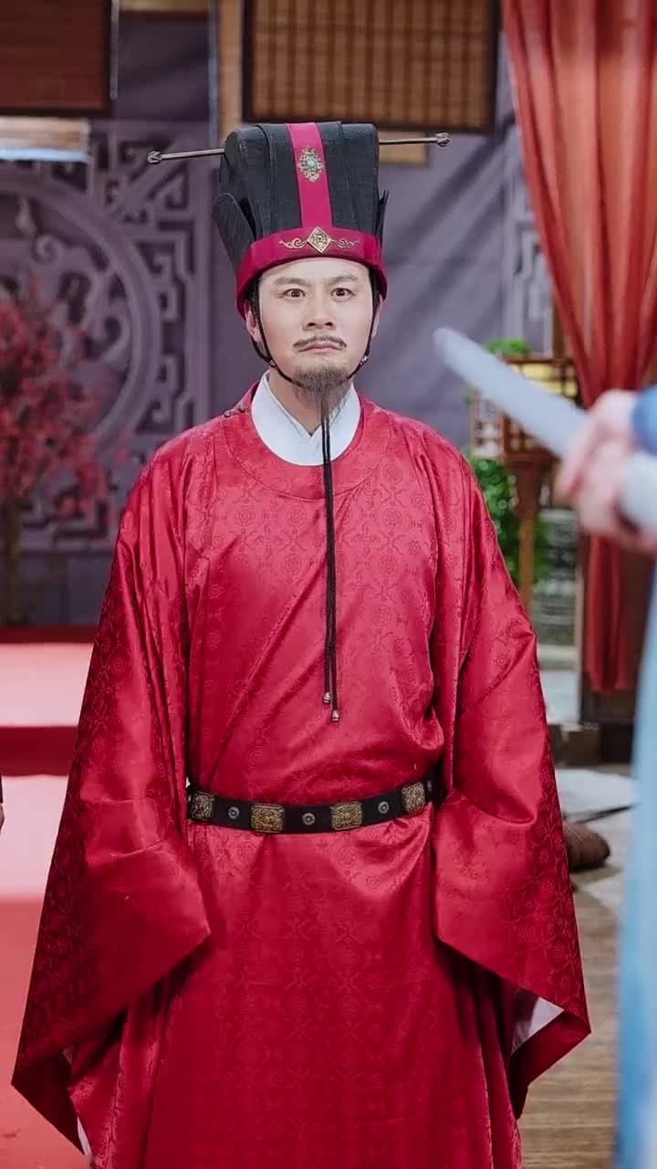 權鼎 - Episode 36