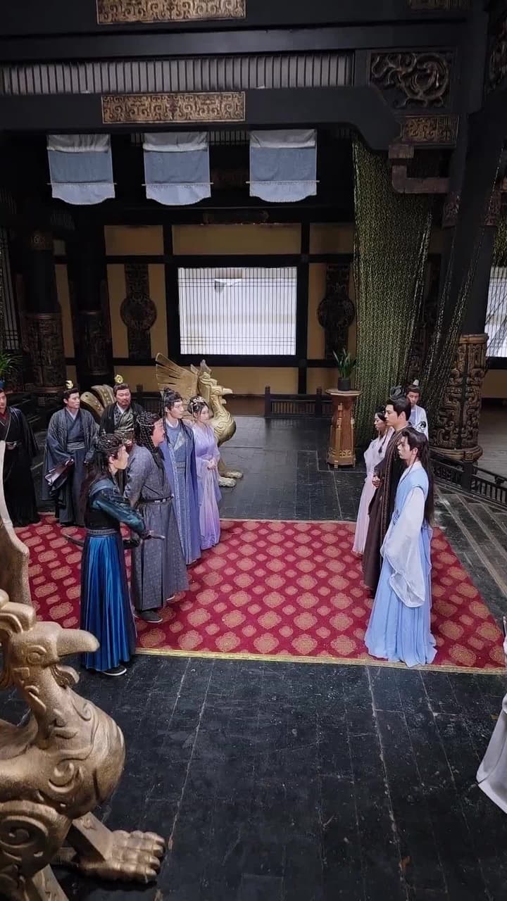 權鼎 - Episode 67