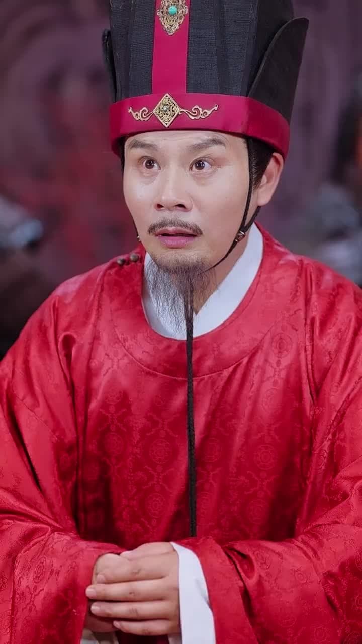 權鼎 - Episode 32