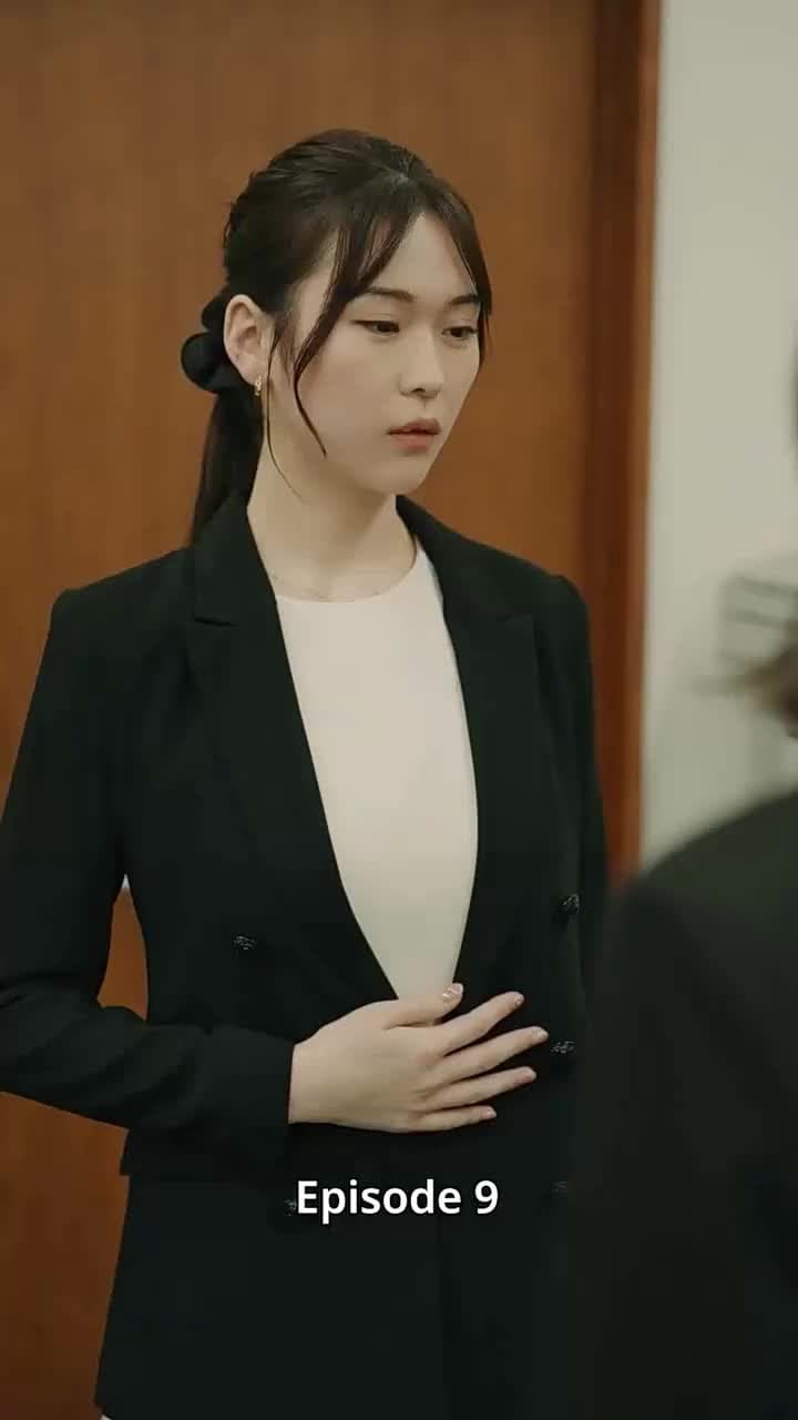 [Dijuluki]Jandaku Cucu Jutawan - Episode 9