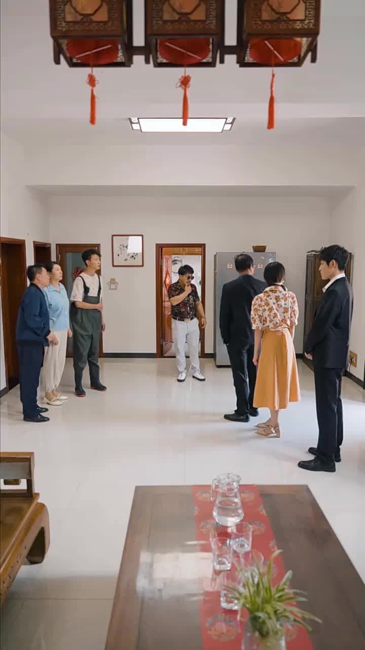 Rising Storm: My Dad is The Dragon King - Episode 23
