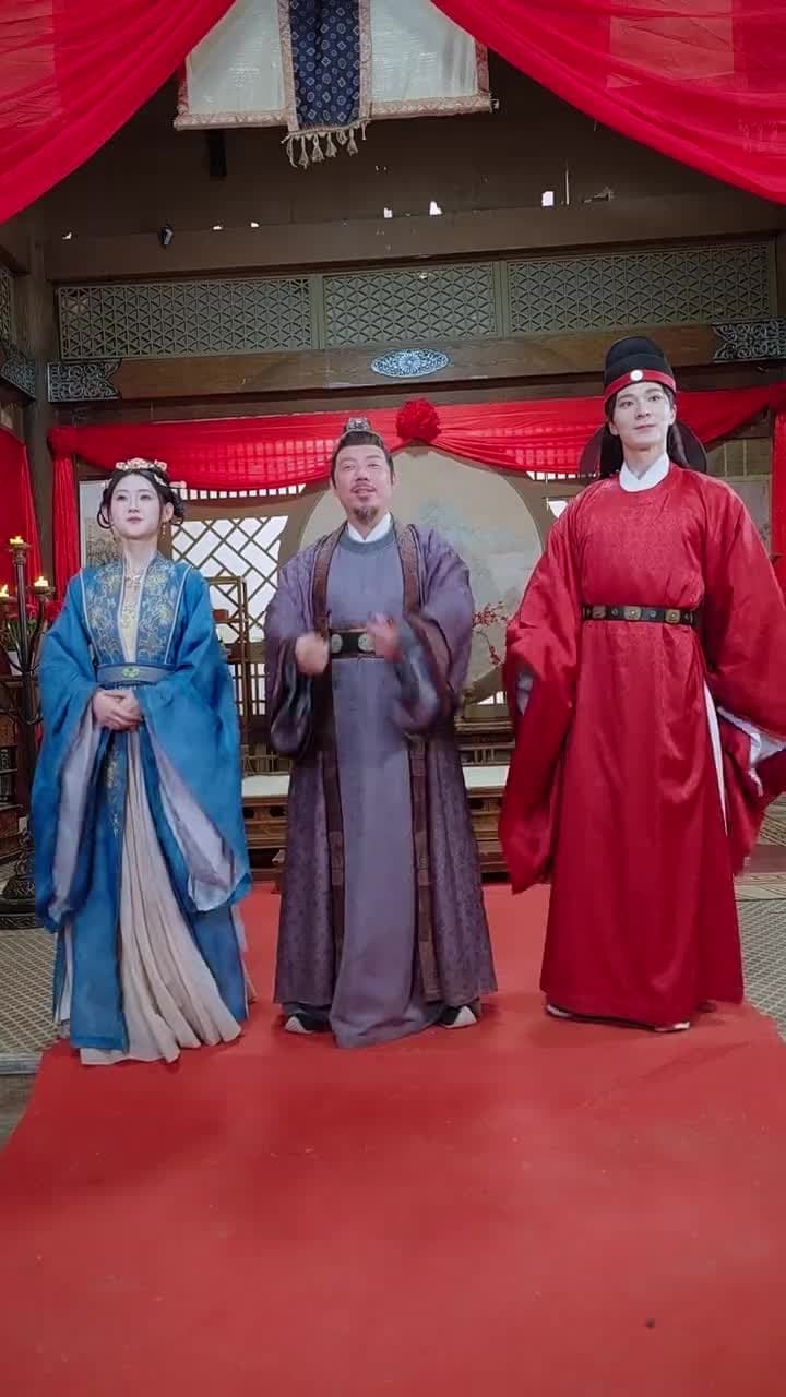 權鼎 - Episode 11