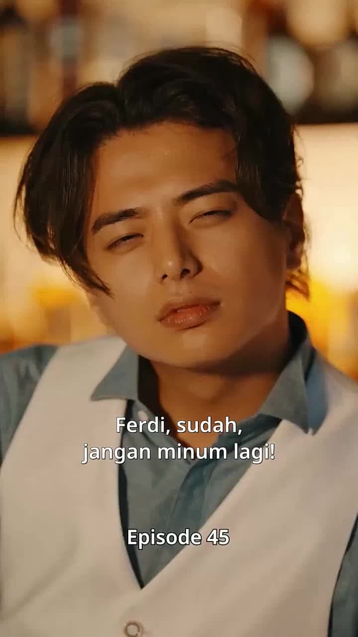 [Dijuluki]Jandaku Cucu Jutawan - Episode 45