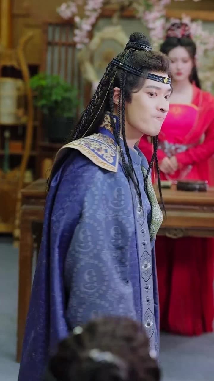 權鼎 - Episode 65