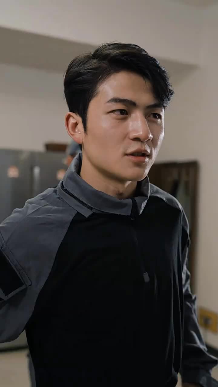 Rising Storm: My Dad is The Dragon King - Episode 35