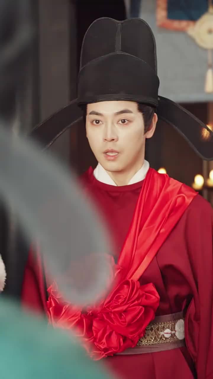 Die Kaiserinmutter aus dem Volk - Episode 12
