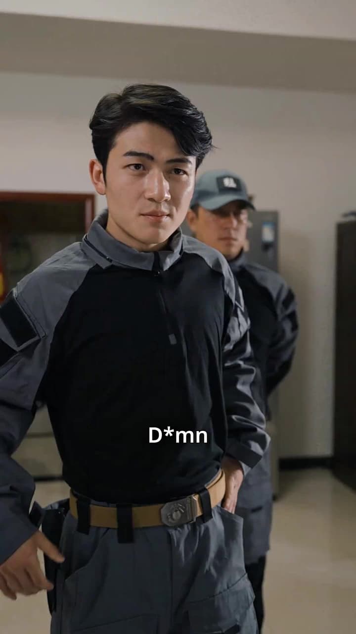 Rising Storm: My Dad is The Dragon King - Episode 34