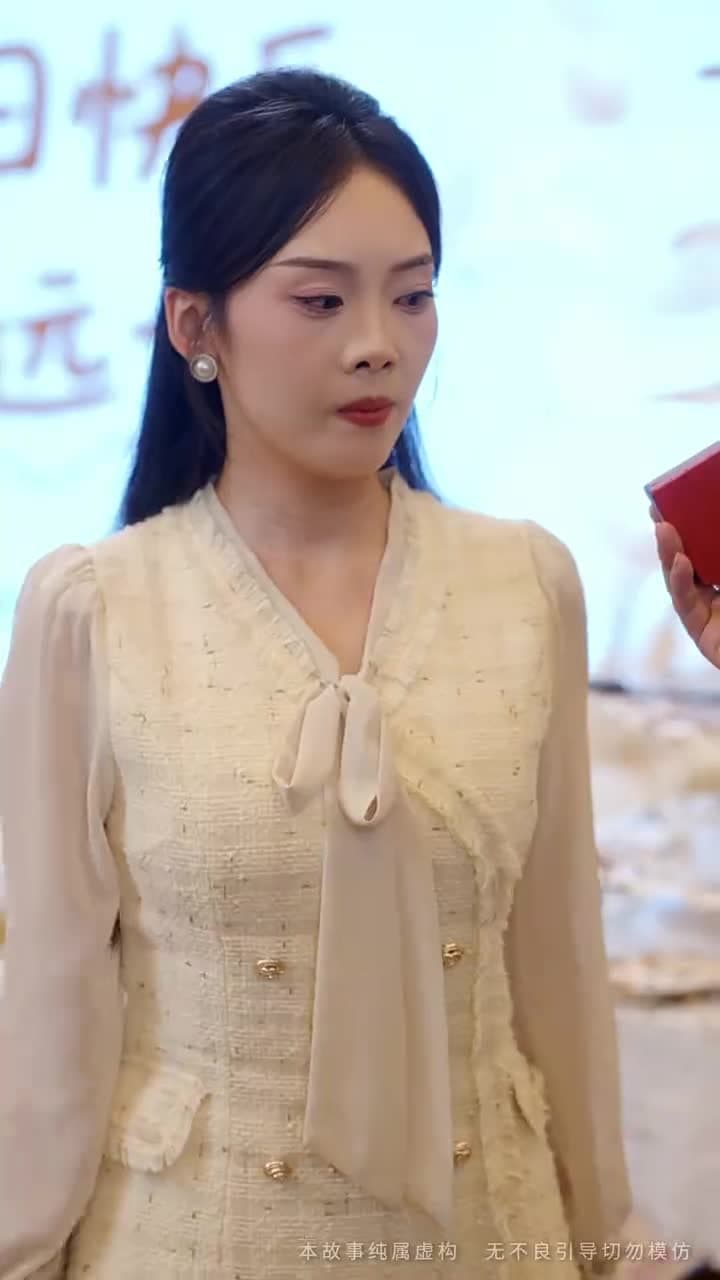 婚禮前夕,她覺醒了 - Episode 20
