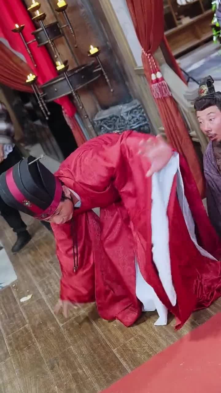 權鼎 - Episode 34