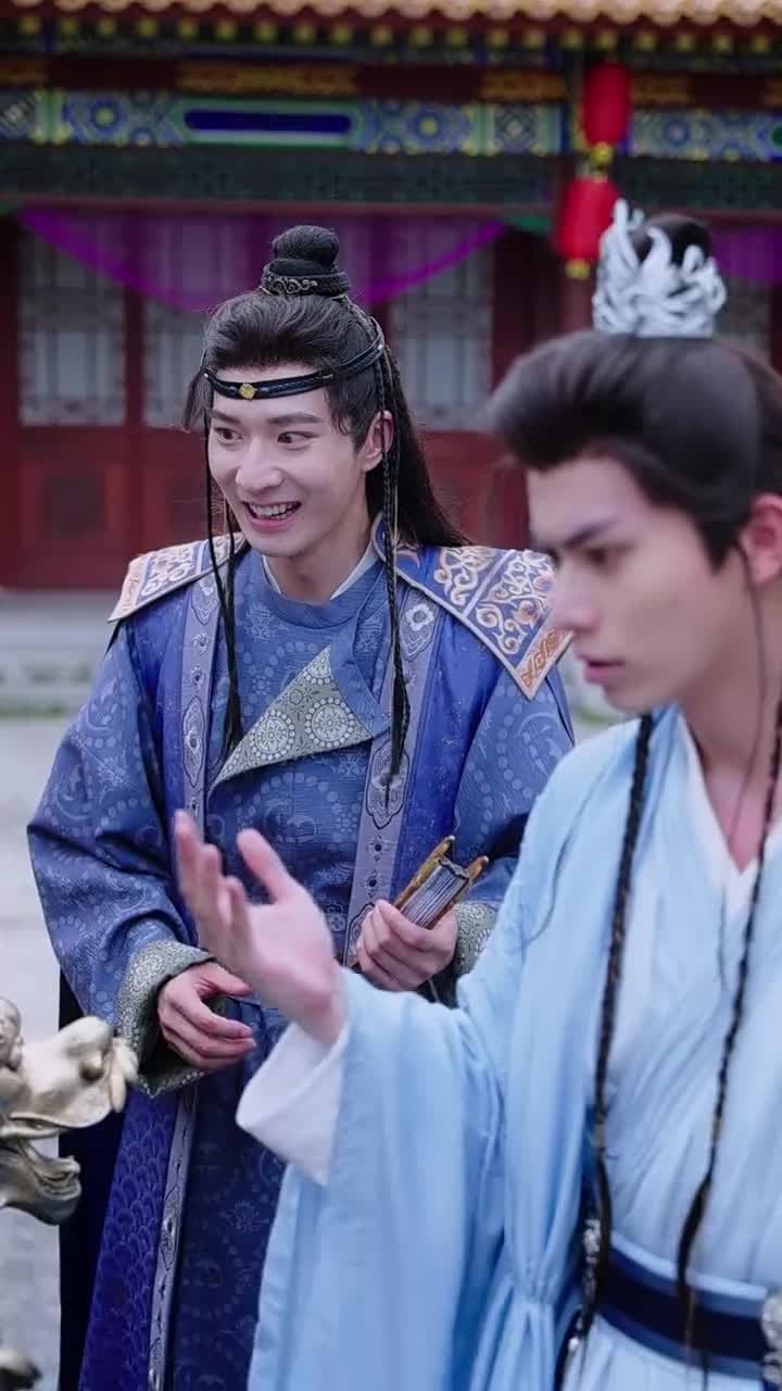 權鼎 - Episode 60