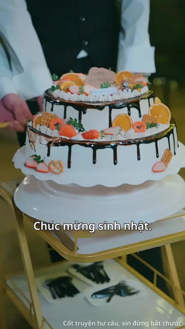 Kẹo Ngọt Hết Hạn - Episode 8