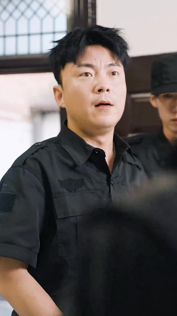Rising Storm: My Dad is The Dragon King - Episode 32