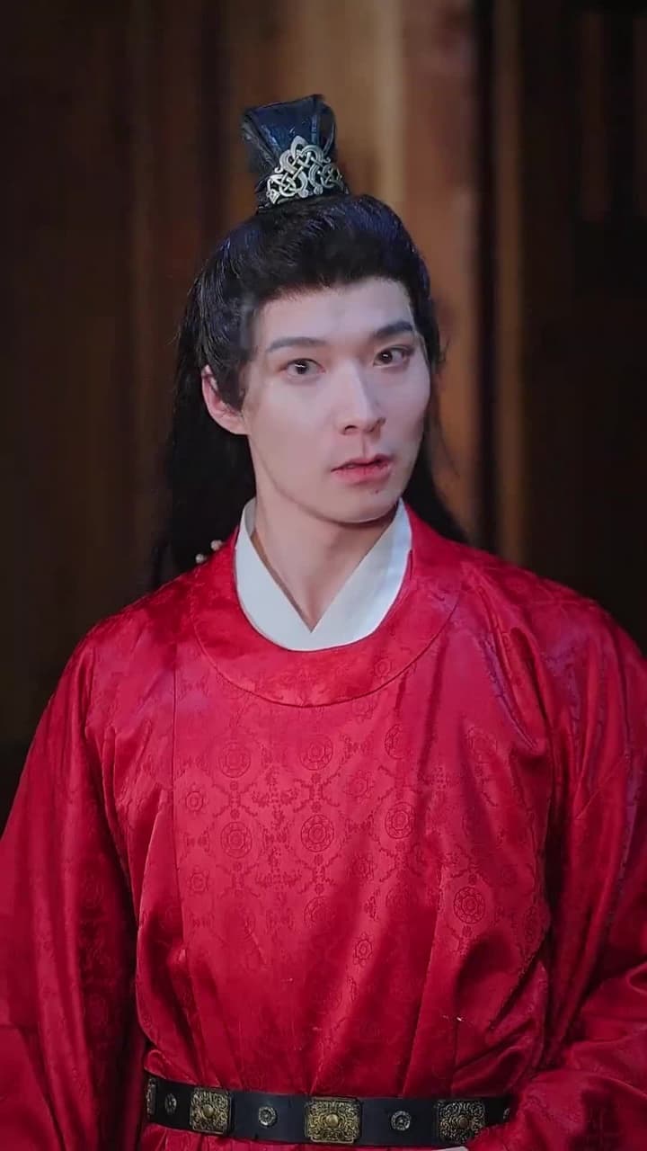 權鼎 - Episode 7