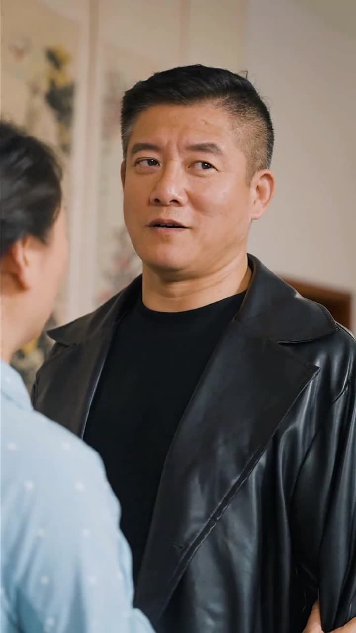 Rising Storm: My Dad is The Dragon King - Episode 27