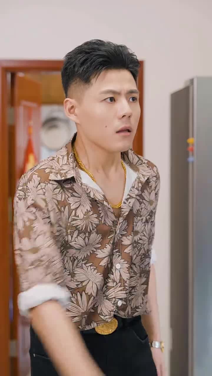 Rising Storm: My Dad is The Dragon King - Episode 17