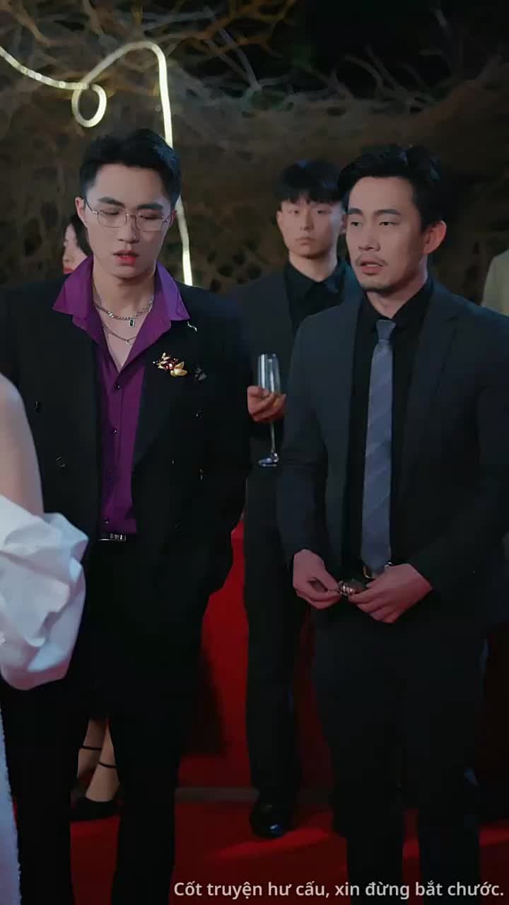 Kẹo Ngọt Hết Hạn - Episode 7