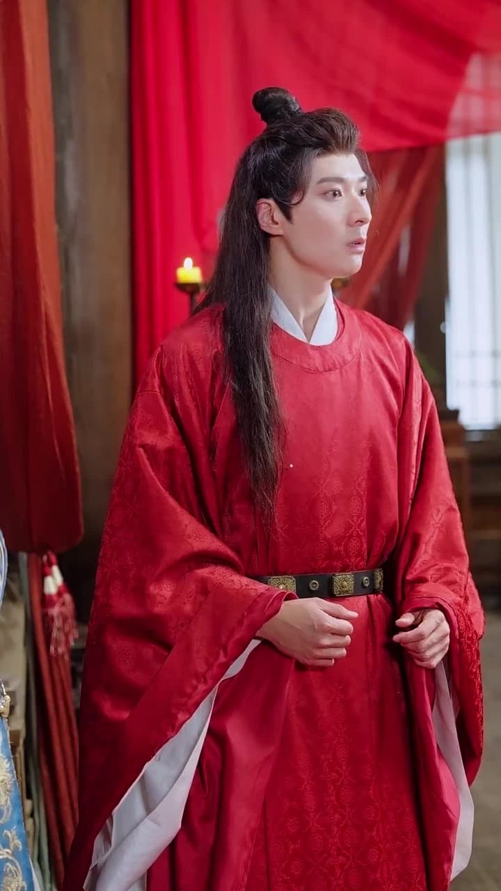 權鼎 - Episode 26