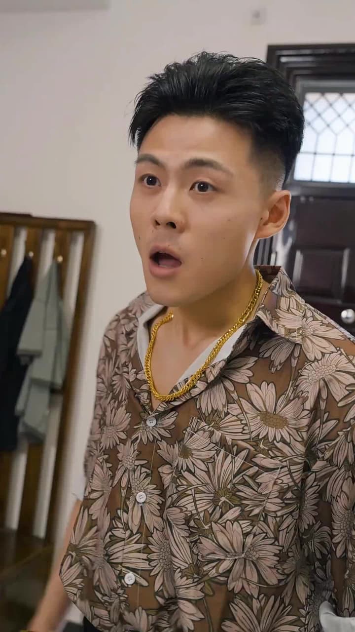 Rising Storm: My Dad is The Dragon King - Episode 16
