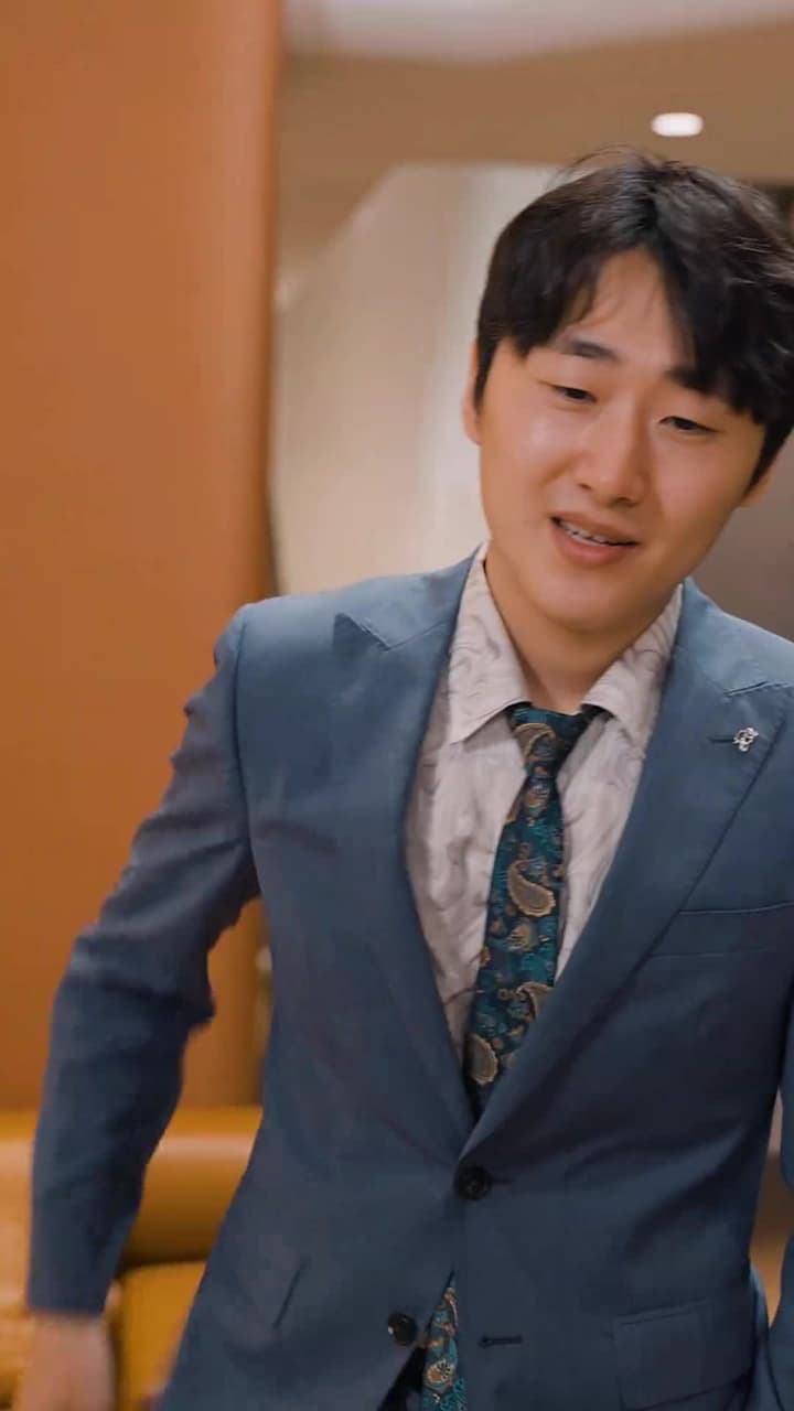 Rising Storm: My Dad is The Dragon King - Episode 68