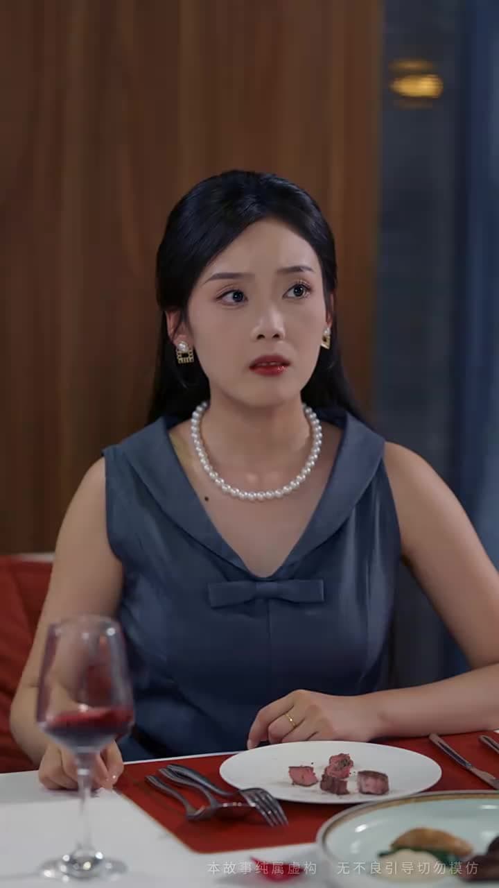 婚禮前夕,她覺醒了 - Episode 36