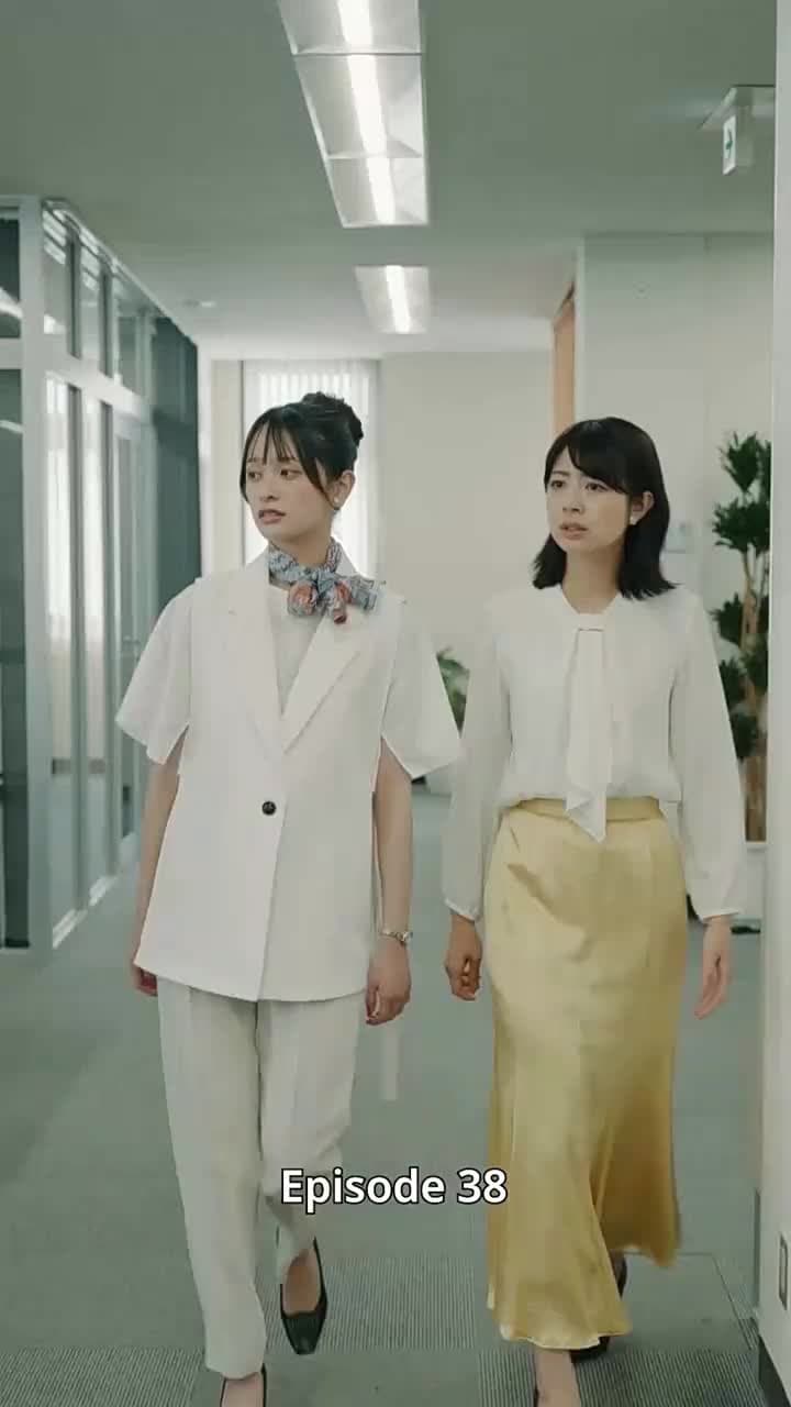 [Dijuluki]Jandaku Cucu Jutawan - Episode 38