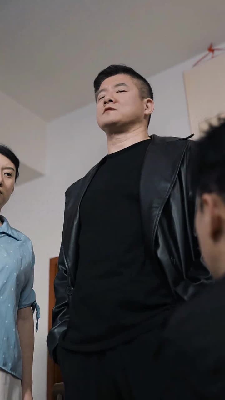Rising Storm: My Dad is The Dragon King - Episode 36