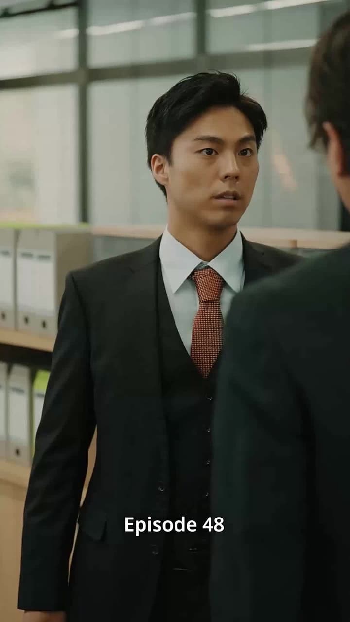 [Dijuluki]Jandaku Cucu Jutawan - Episode 48
