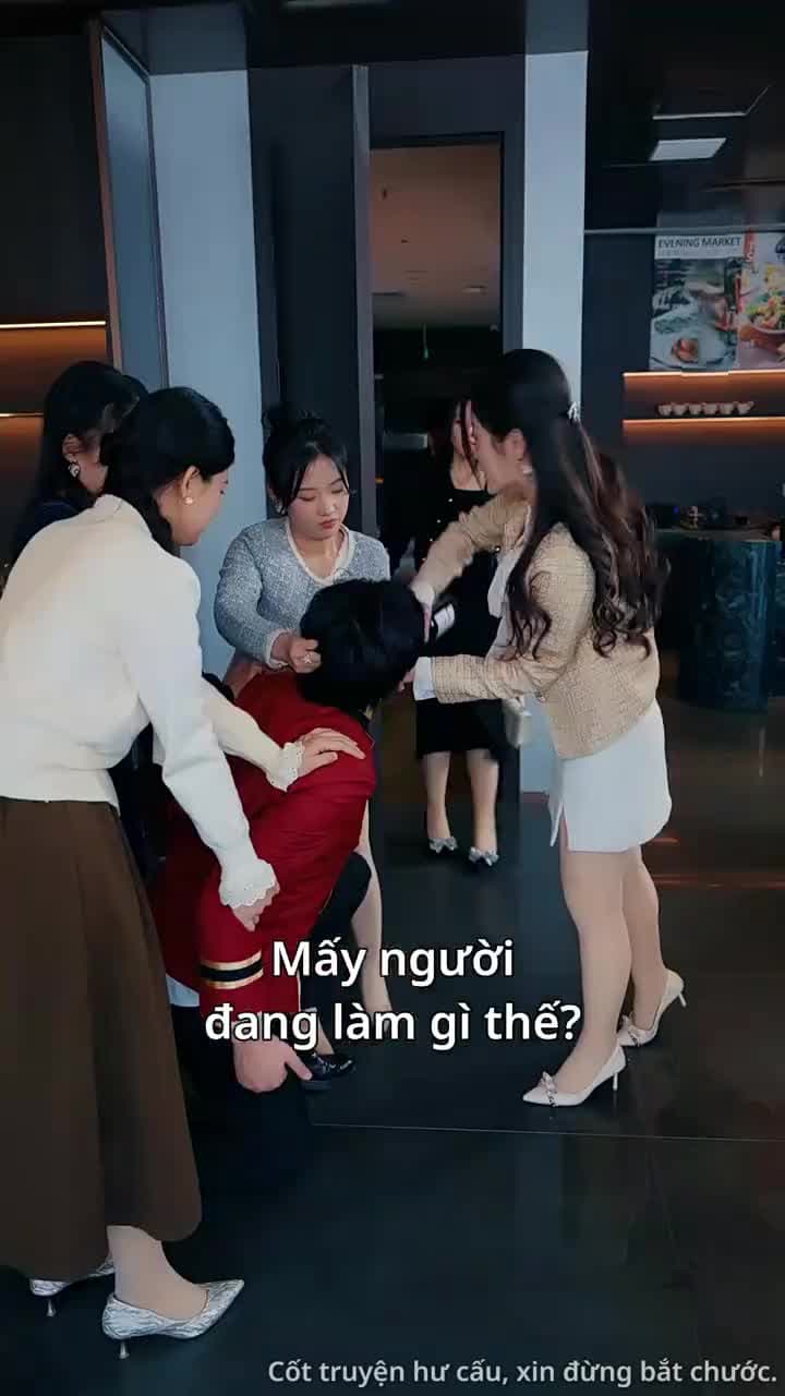 Kẹo Ngọt Hết Hạn - Episode 31