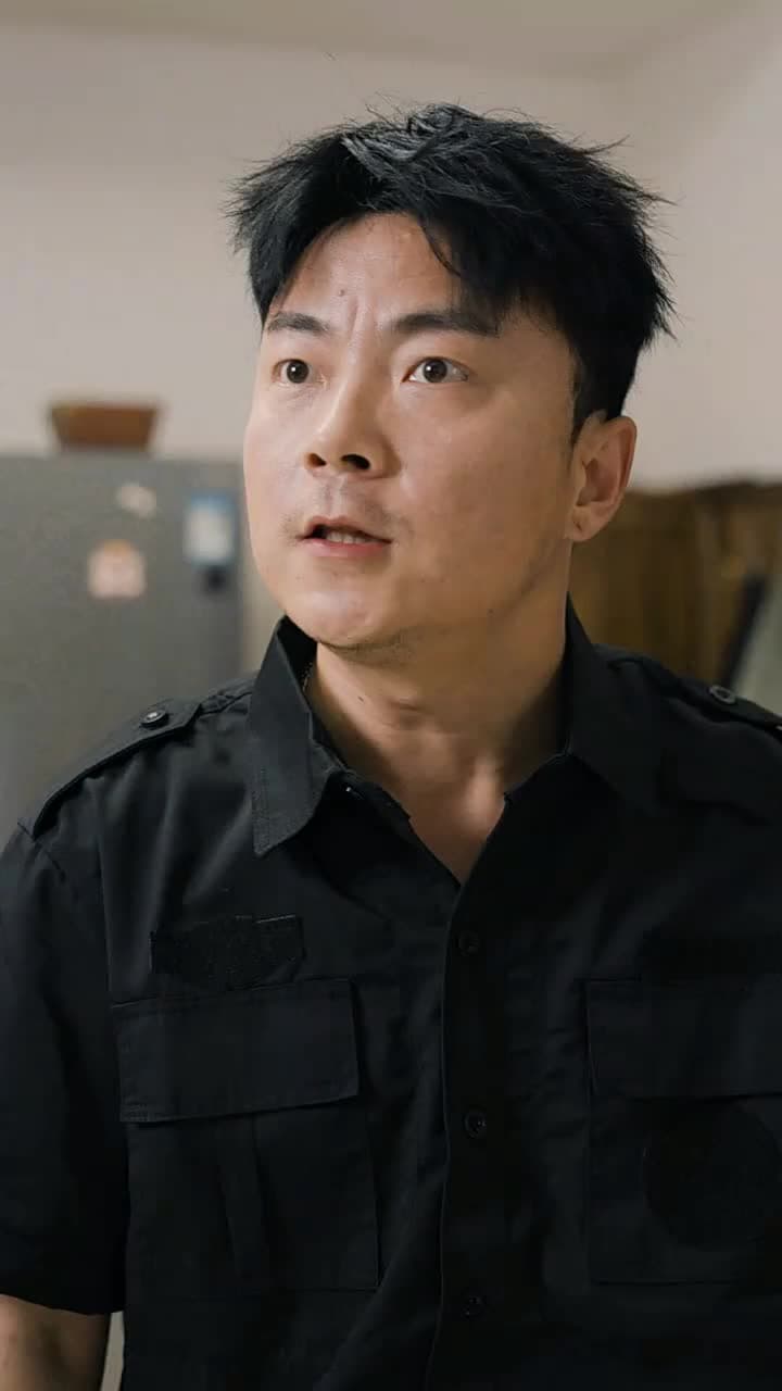 Rising Storm: My Dad is The Dragon King - Episode 33