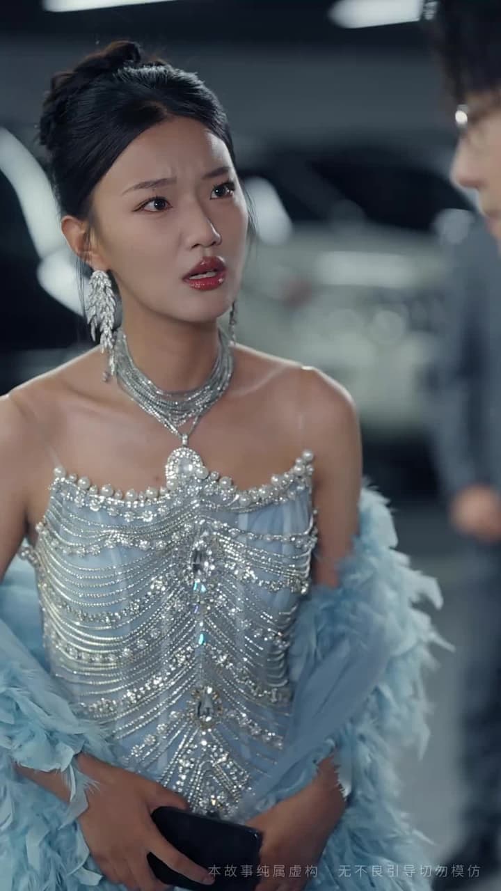 婚禮前夕,她覺醒了 - Episode 24