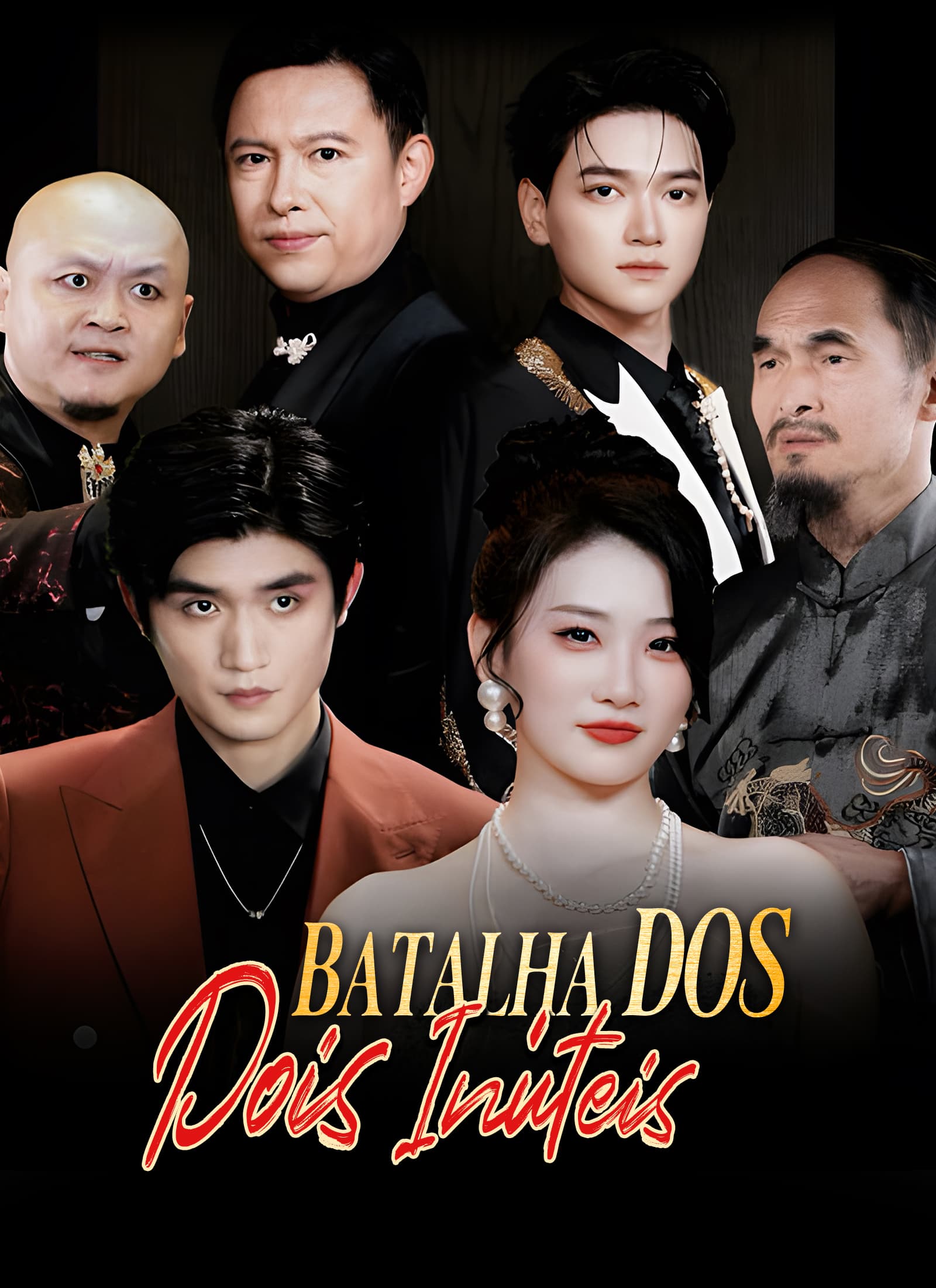Batalha dos Dois Inúteis