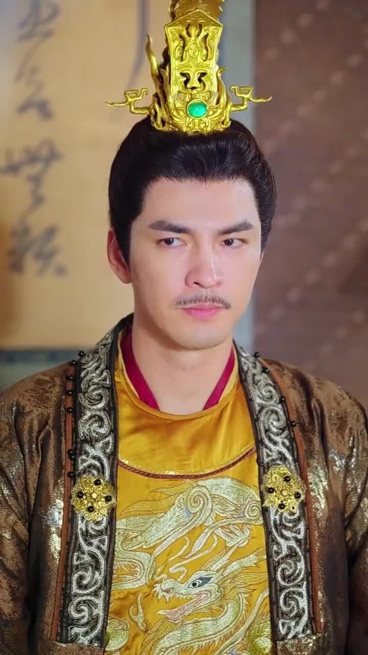 權鼎 - Episode 3