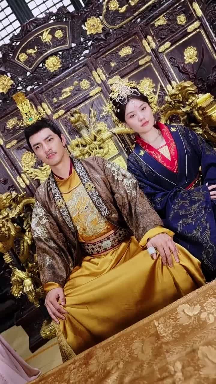 權鼎 - Episode 44