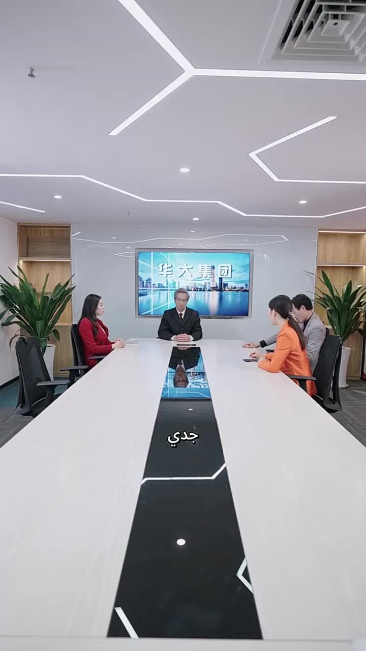 طبيب السيدة الثرية المختار - Episode 84