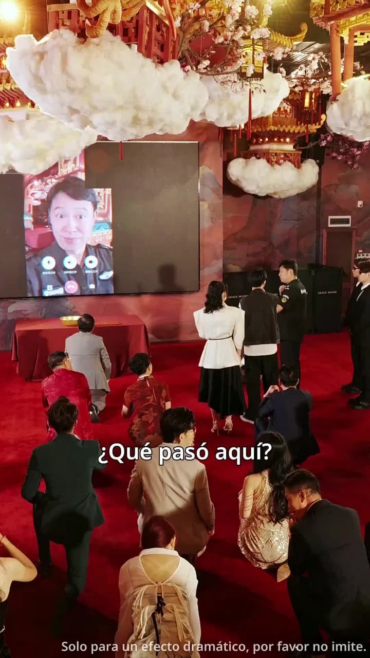 Secretos de Padre e Hijo - Episode 12