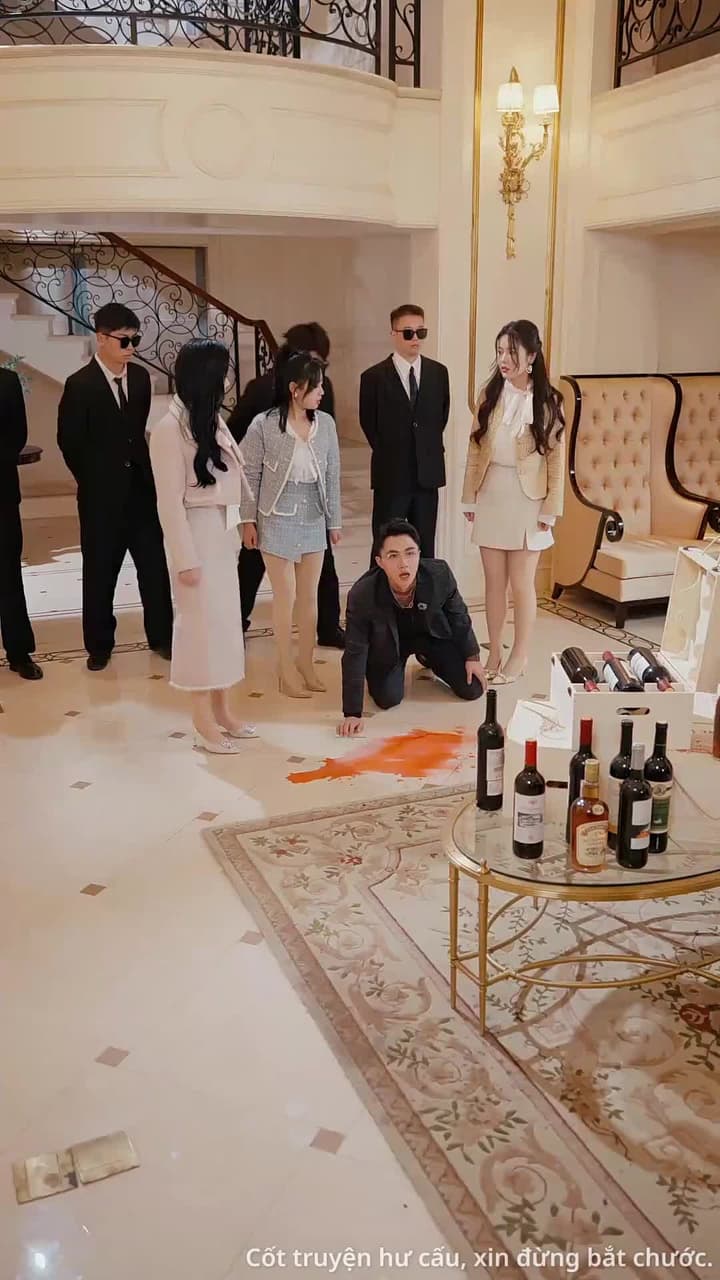 Kẹo Ngọt Hết Hạn - Episode 42
