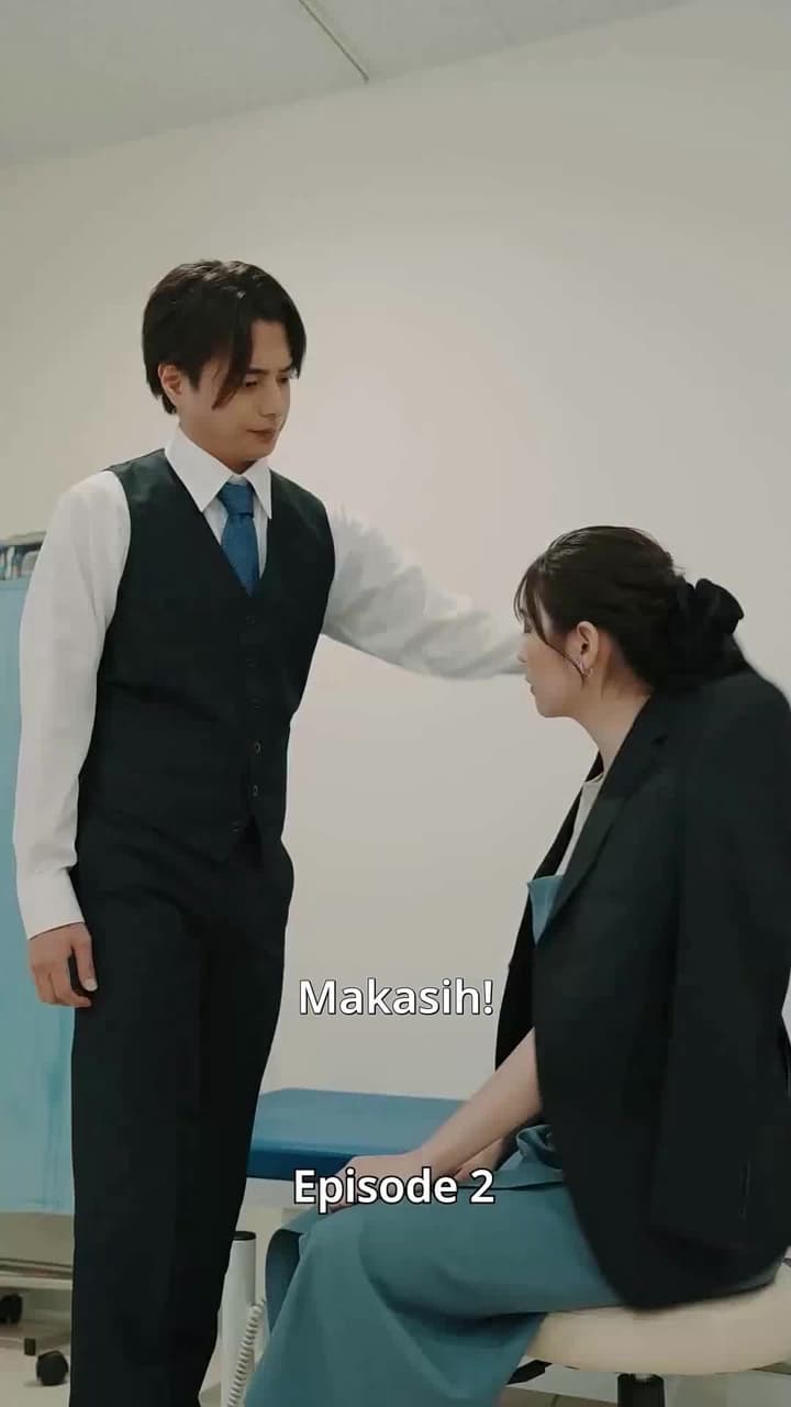 [Dijuluki]Jandaku Cucu Jutawan - Episode 2