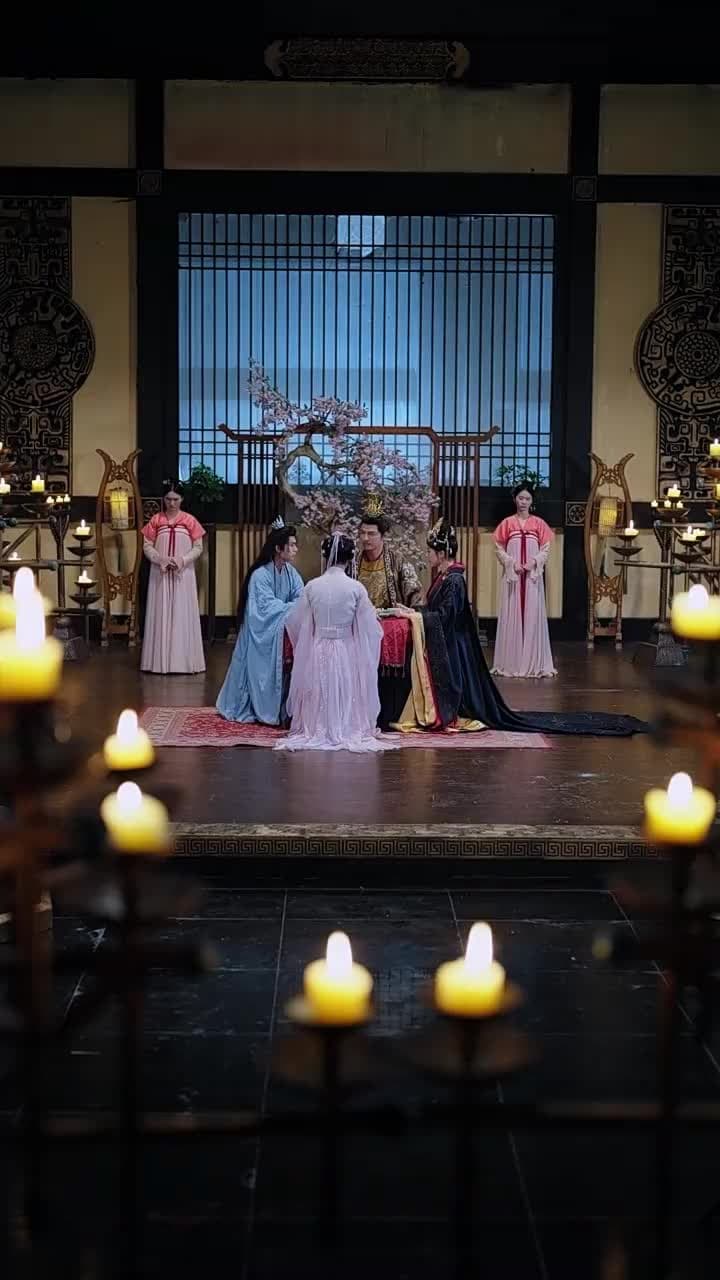 權鼎 - Episode 49