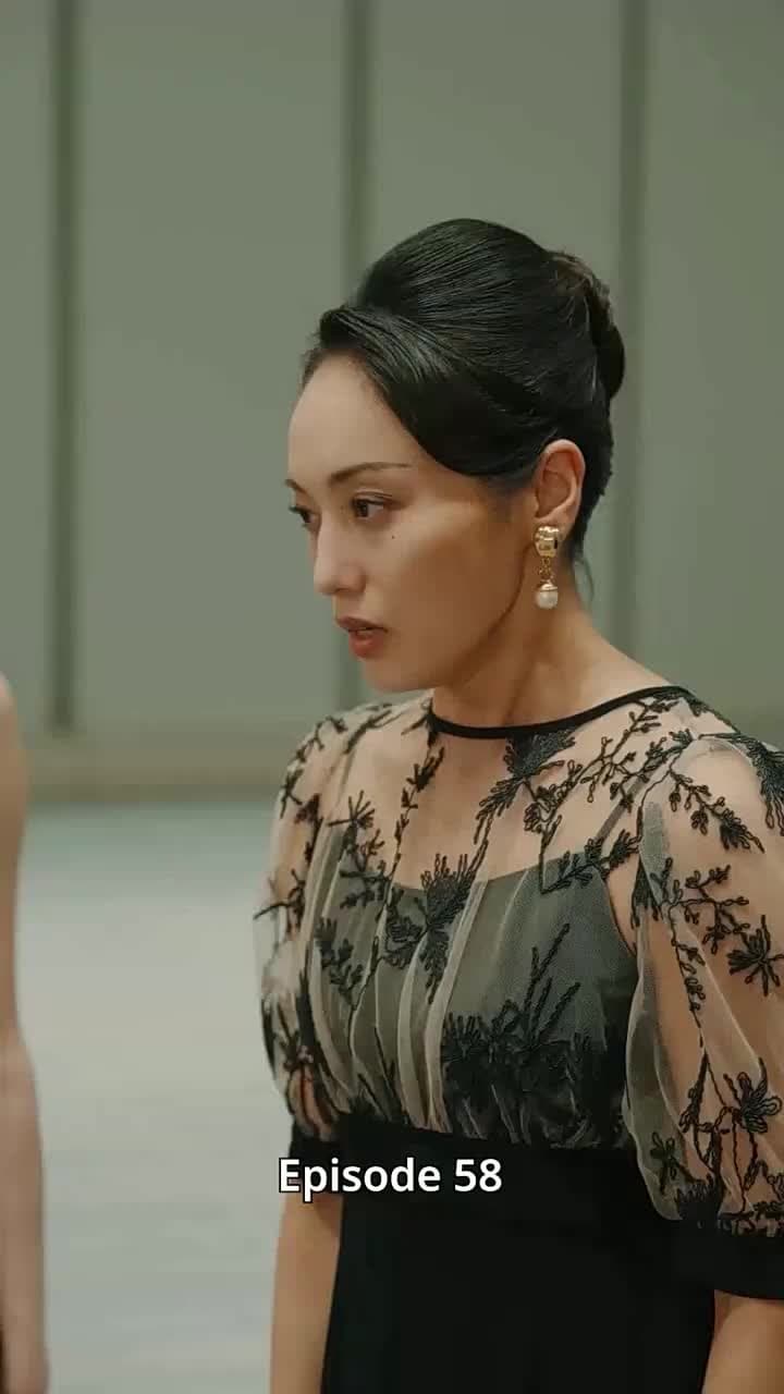 [Dijuluki]Jandaku Cucu Jutawan - Episode 58