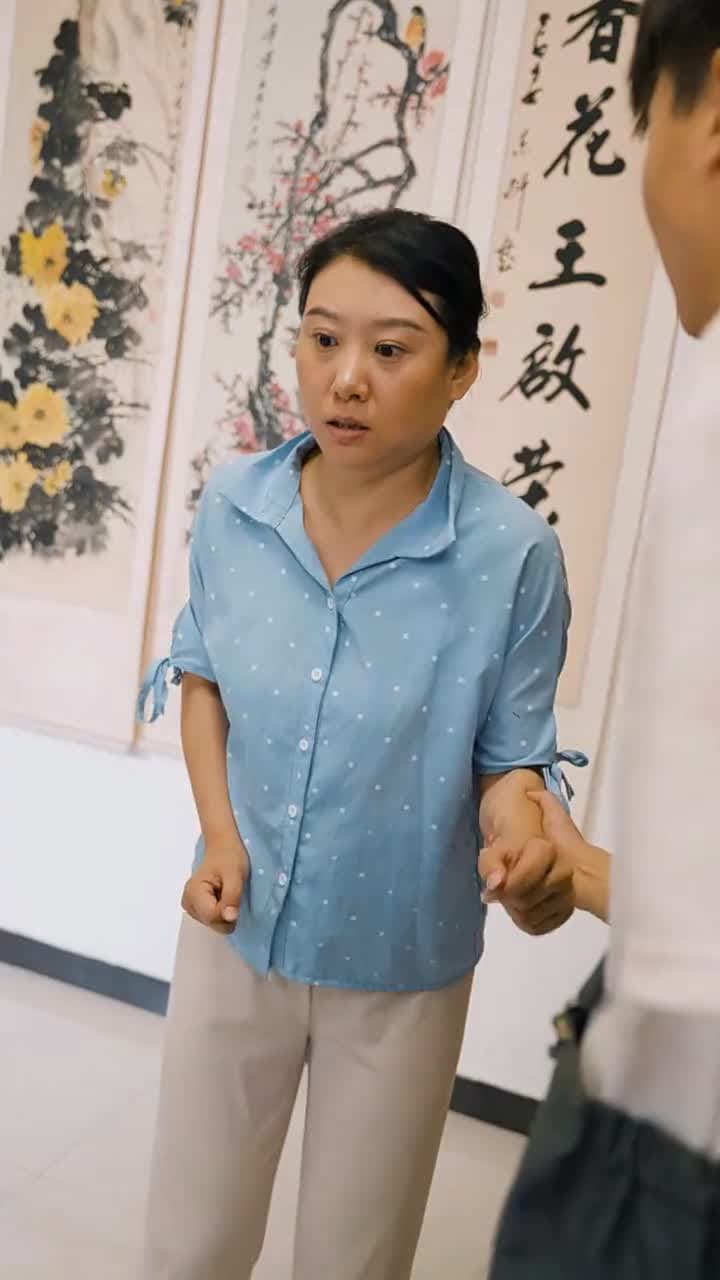 Rising Storm: My Dad is The Dragon King - Episode 14