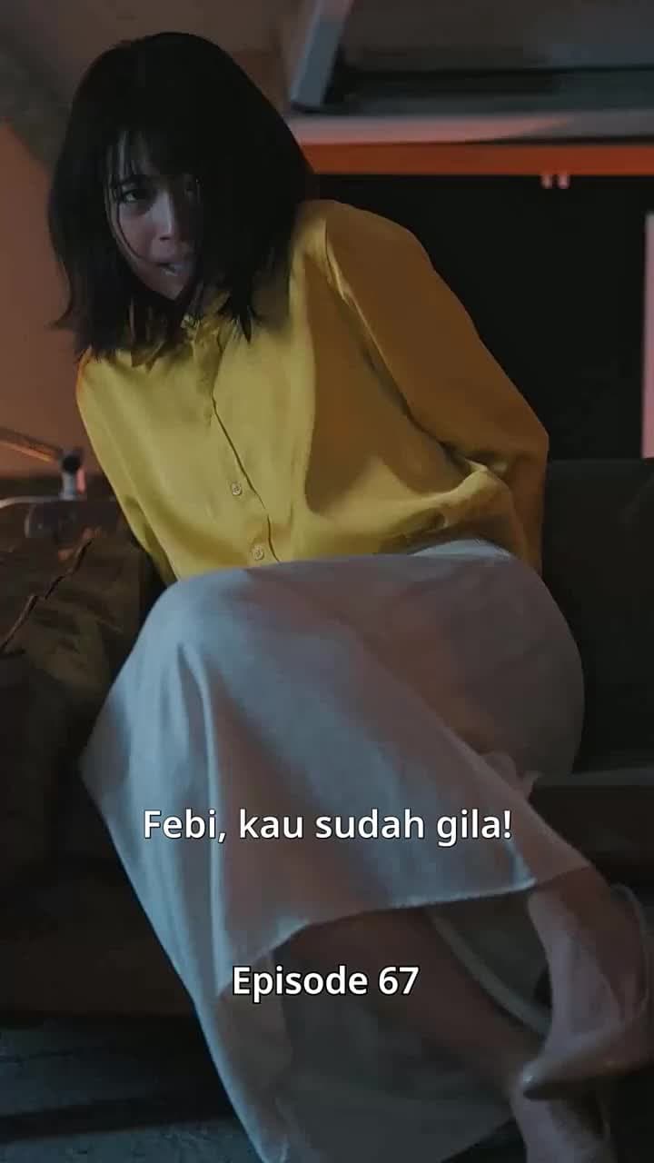 [Dijuluki]Jandaku Cucu Jutawan - Episode 67