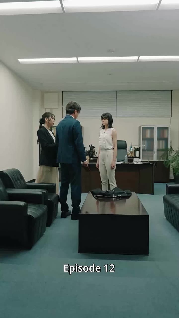 [Dijuluki]Jandaku Cucu Jutawan - Episode 12